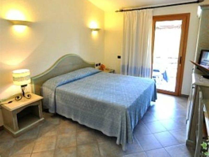 Su Giganti Hotel