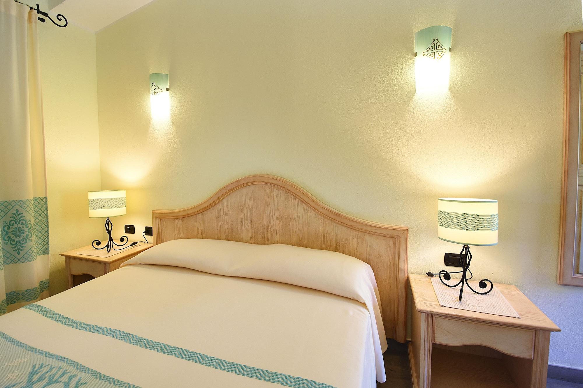 Su Giganti Hotel 3*