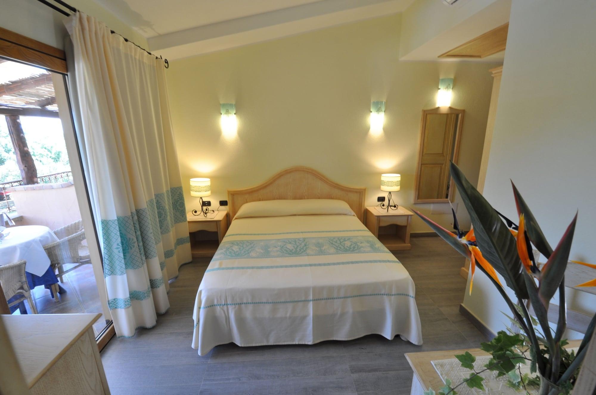 Hotel Su Giganti Villasimius