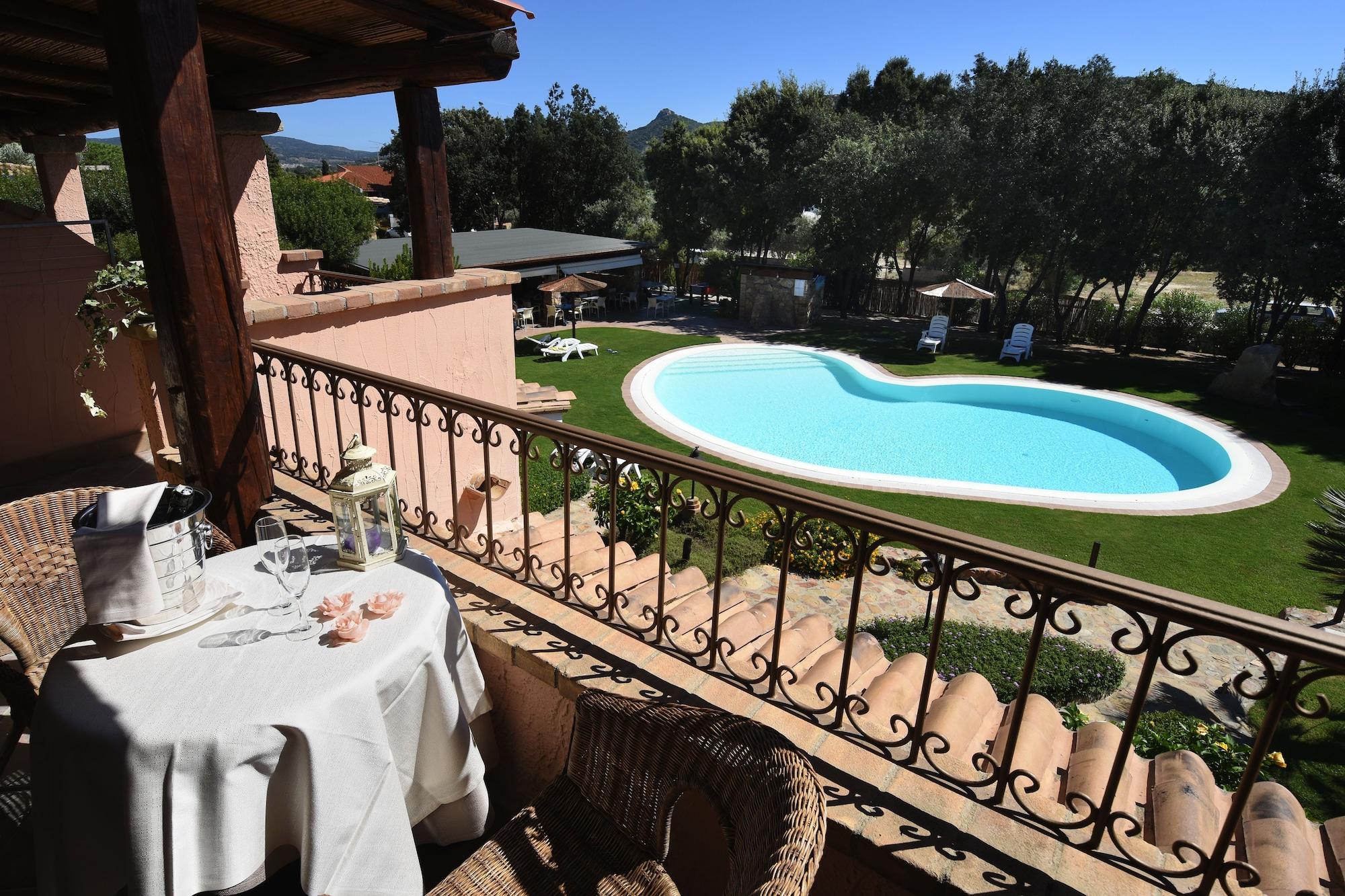 Su Giganti Hotel 3*