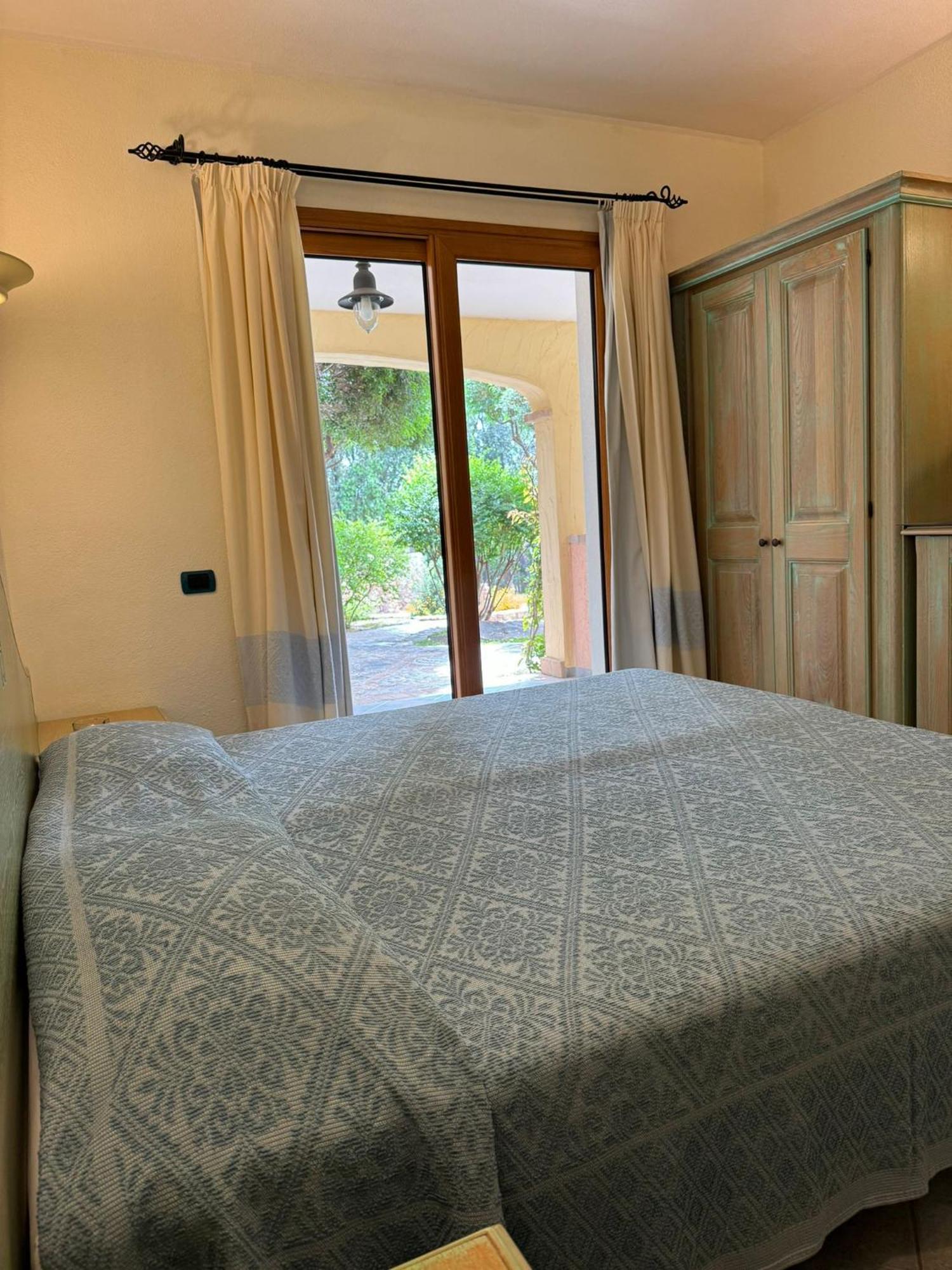 Su Giganti Hotel Villasimius