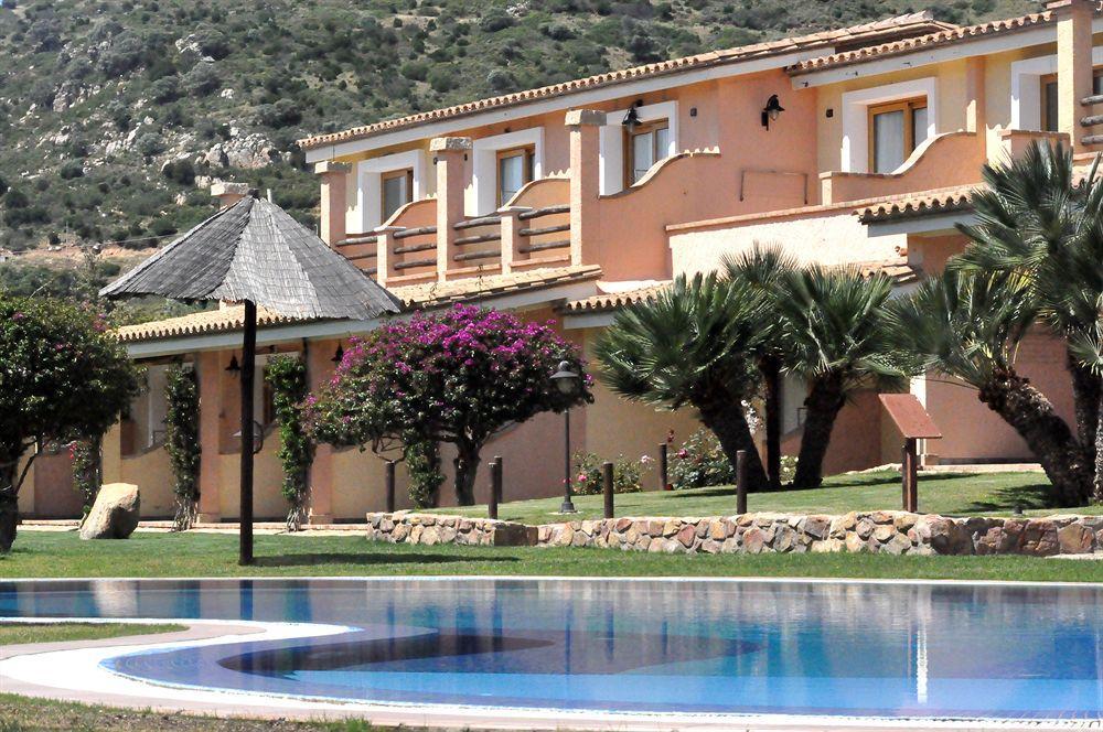 Su Giganti Hotel Villasimius