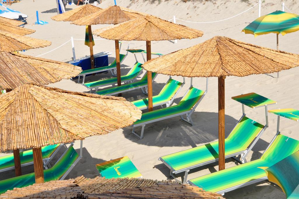 Su Giganti Hotel 3*