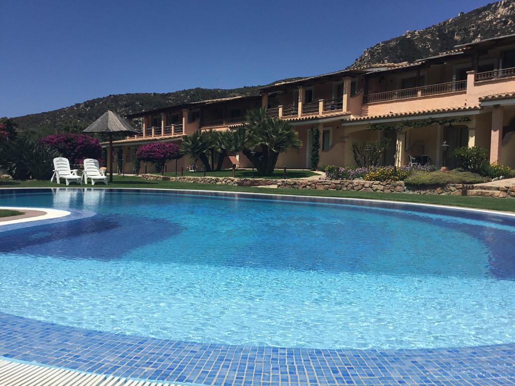 Hotel Su Giganti Villasimius