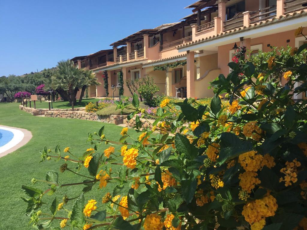 Hotel Su Giganti Villasimius