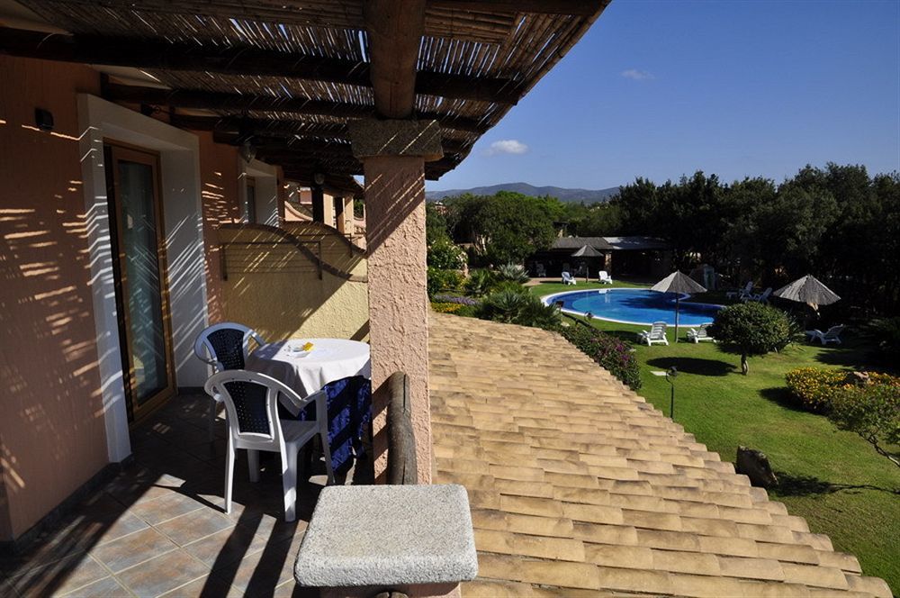 Hotel Su Giganti Villasimius