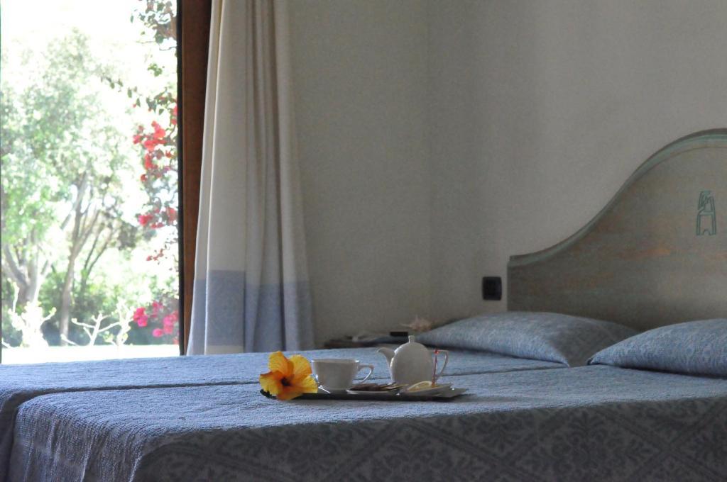 Hotel Su Giganti 3*
