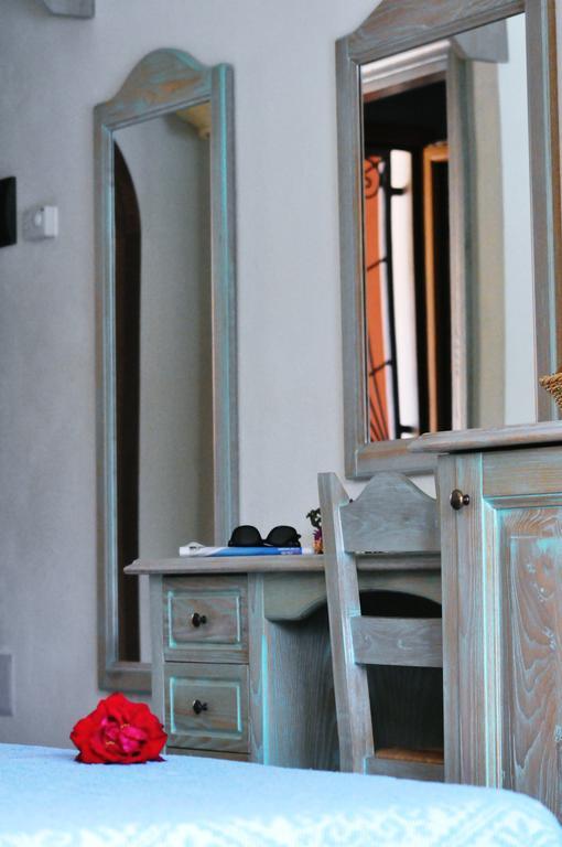 Su Giganti Hotel Villasimius
